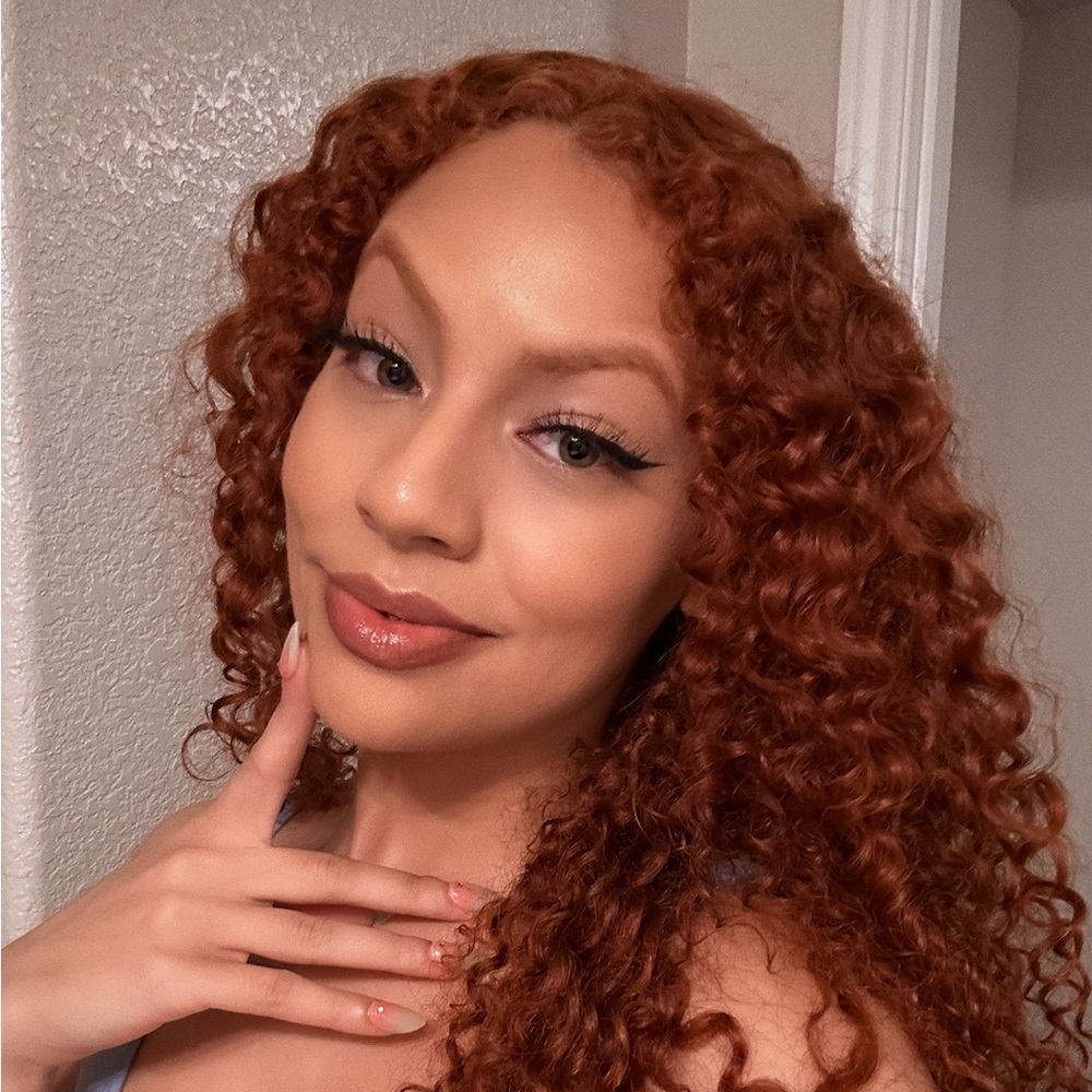 Meet your Posher, Ciprianna